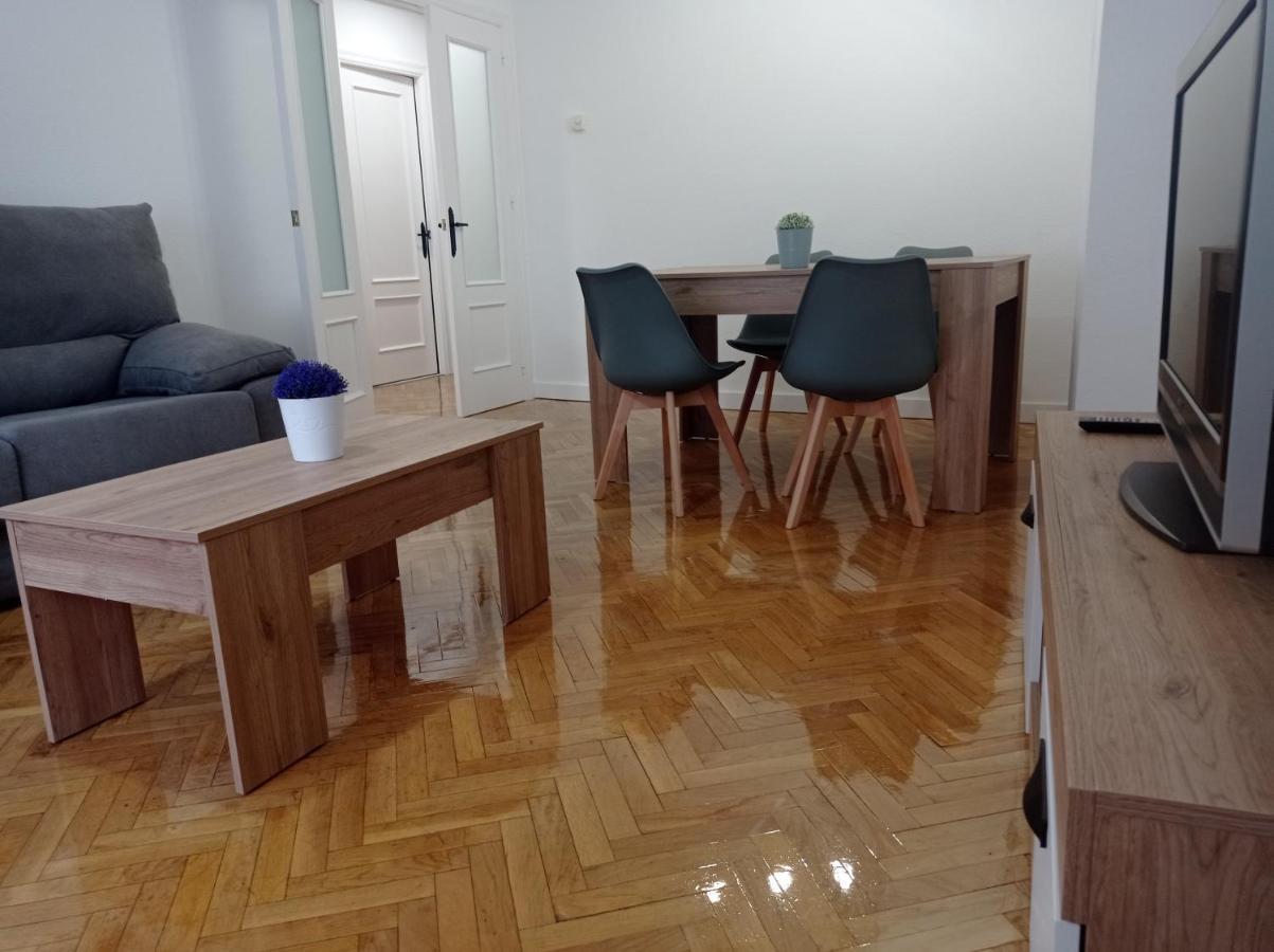 La Ronda Apartamento Ávila