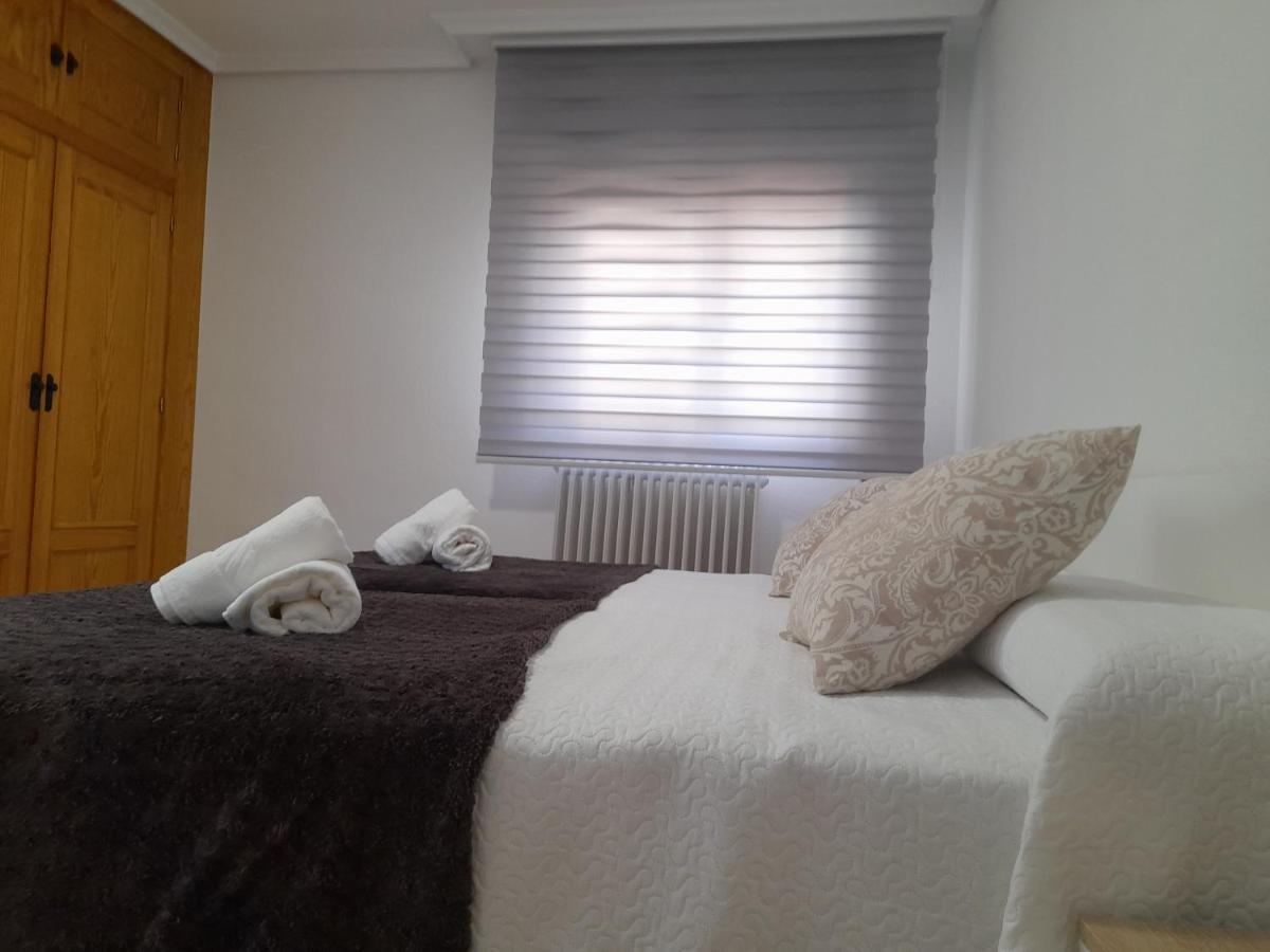 Apartamento La Ronda