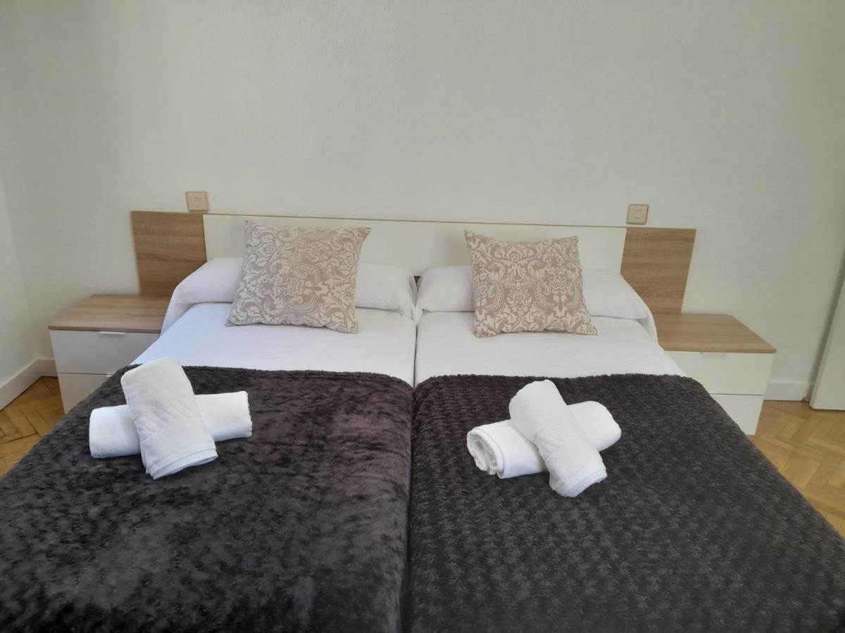 La Ronda Apartamento Ávila